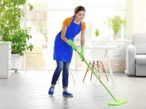 شركة تنظيف راس الخيمة