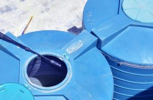 شركة تنظيف خزانات برأس الخيمة