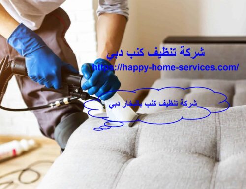 شركة تنظيف كنب دبي |0503832348|تنظيف الكنب بالبخار
