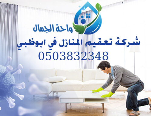 شركة تعقيم المنازل في ابوظبي |0503832348|تنظيف المنازل
