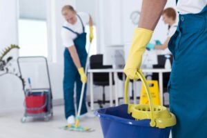 شركة تعقيم منازل في العين